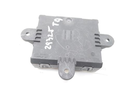 Comfort control module LAND ROVER RANGE ROVER SPORT I (L320) 3.6 D 4x4 | BP12411663M56 