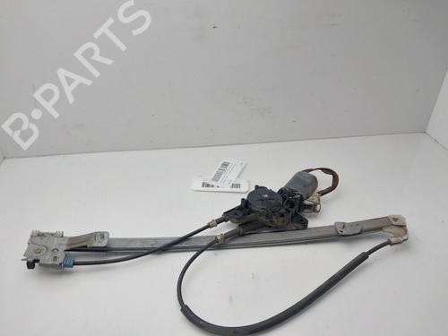 Used Front left window mechanism CITROËN JUMPY I (U6U_) 1.9 TD (90 hp) 30930222