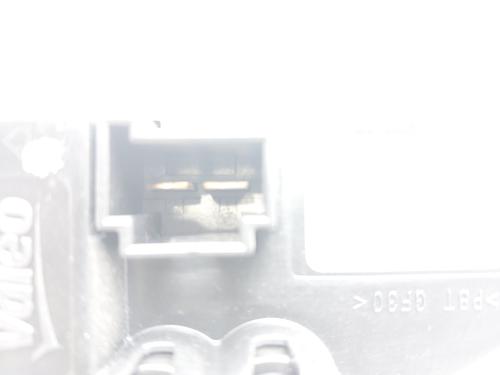 Heater resistor RENAULT KADJAR (HA_, HL_) 1.5 dCi 110 (HLA3) | BP15467112M108 