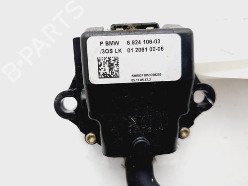 Steering column stalk BMW 5 (E60) 530 d | BP18304459I23 