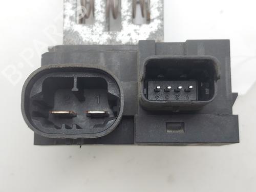 Heater resistor DS DS 5 (KF_) 2.0 Hybrid4 4x4 | BP37791417M108 - Image 3