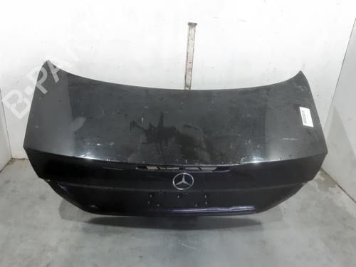 Used Tailgate MERCEDES-BENZ E-CLASS (W211) E 270 CDI (211.016) (177 hp) 8670331