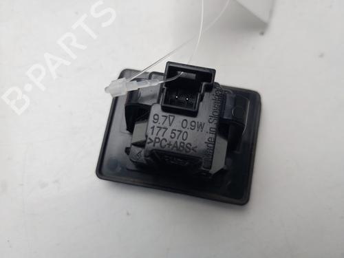 Licence plate light MERCEDES-BENZ A-CLASS (W177) A 250 e (177.085) | BP36422835I40 - Image 3