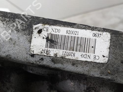 Gearbox NISSAN PRIMERA Hatchback (P12) 1.9 dCi | BP8367597M3 