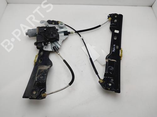 Rudehejsemekanisme Højre foran OPEL ASTRA J Sports Tourer (P10)  | BP29813768C23 
