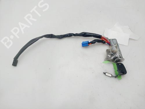 Used Ignition barrel PEUGEOT 206 Hatchback (2A/C) 2.0 HDI 90 (90 hp) 29113842