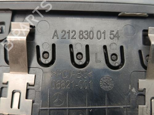 Air vent MERCEDES-BENZ E-CLASS T-Model (S212) E 250 CDI / BlueTEC (212.203, 212.204) | BP29598929I21 