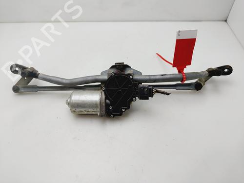 Front wiper motor SKODA FABIA II (542)  | BP28312533M29 