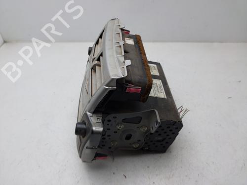 Radio TOYOTA YARIS (_P9_)  | BP27090940E6 