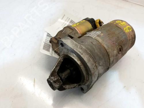 Starter FIAT SEICENTO / 600 Hatchback Van (287_)  | BP4242647M8 