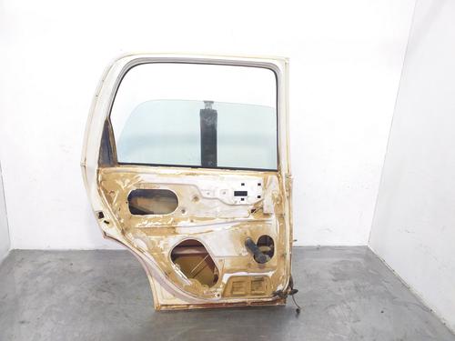 Left rear door OPEL CORSA B (S93) 1.7 D (F08, F68, M68) | BP17130558C4 
