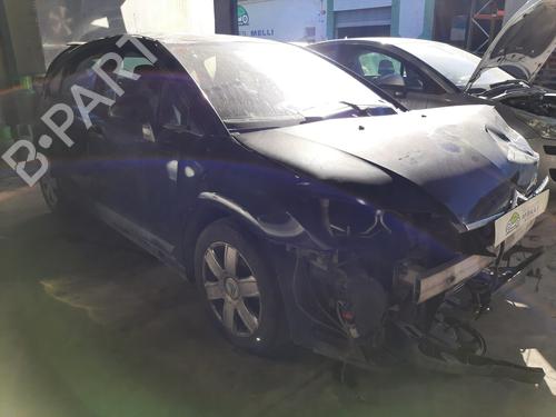 Engine control unit (ECU) CITROËN C4 I (LC_)  | BP16991875M57 