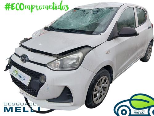 Used Parts HYUNDAI i10 II (BA, IA) [2013-2021]  4439927
