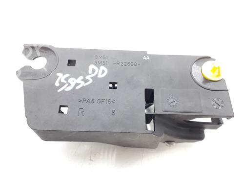 Front right interior door handle FORD FOCUS II (DA_, HCP, DP) 1.6 TDCi | BP12404714I14 