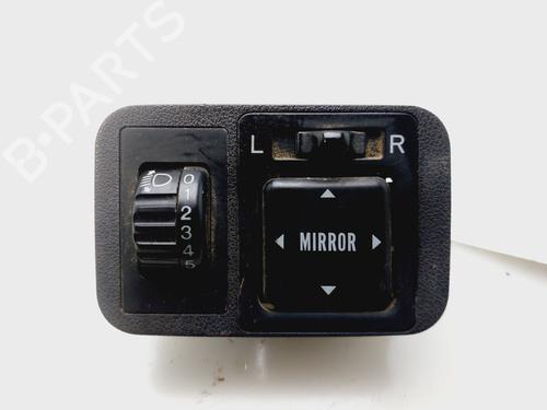 Speilbryter TOYOTA PASEO Coupe (_L5_) 1.5 (EL54_, EL54R) (90 hp) 32713950
