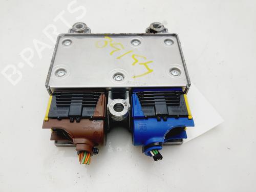 Airbag module OPEL ASTRA H (A04) 1.7 CDTI (L48) | BP29498390M53 