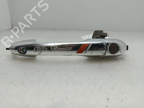 Poignée extérieure avant gauche ALFA ROMEO GT (937_) 1.9 JTD (937CXN1B) (150 hp) 31957647