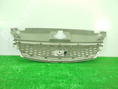 Atrapa chłodnicy / Grill FORD MONDEO III (B5Y) | BP30467015C40