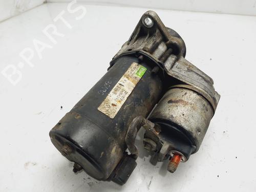 Startmotor OPEL ASTRA G Hatchback (T98) 1.6 (F08, F48) | BP21360491M8 