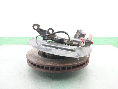 Right front steering knuckle FORD USA MUSTANG Coupe  | BP22746213M26 