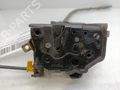 Used Front right lock AUDI A1 (8X1, 8XK) 1.6 TDI (90 hp) 29903297