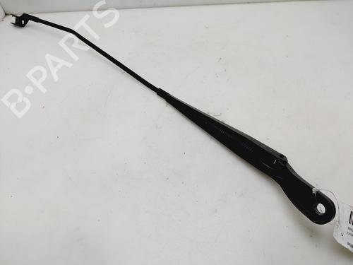 Used Front windshield wiper arm CITROËN BERLINGO MULTISPACE (B9) 1.6 HDi 90 (90 hp) 27979668
