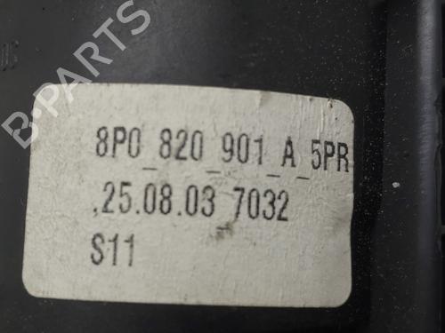 Luftventil AUDI A3 (8P1) 1.9 TDI | BP38301375I21 - Image 4