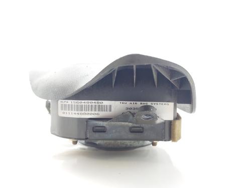Driver airbag ALFA ROMEO 166 (936_) 2.4 JTD (936AXA00, 936A3B00) | BP16573854C9 