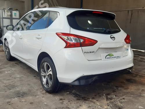 Right front window switch NISSAN PULSAR Hatchback (C13) 1.5 dCi | BP8616909C105  - Image 8