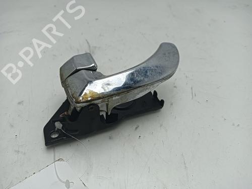Front left interior door handle HYUNDAI TERRACAN (HP) 2.9 CRDi 4WD | BP21679670I13 
