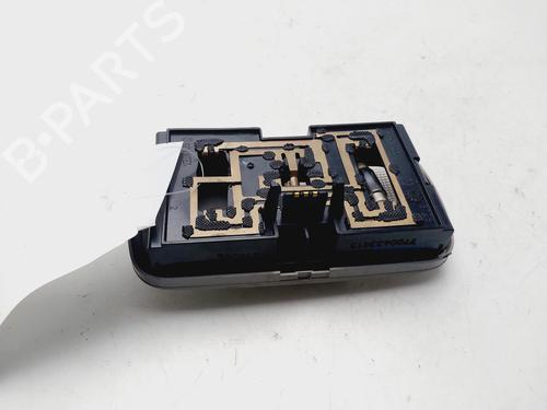 Interior roof light RENAULT MEGANE I Classic (LA0/1_) 1.9 dCi (LA05, LA1F) 7700433413 |