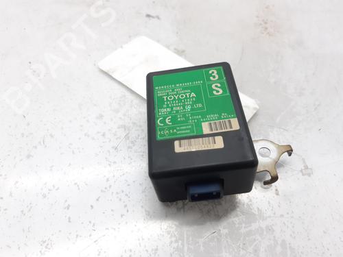 Used Comfort control module TOYOTA PRIUS (_W3_) 1.8 Hybrid (ZVW3_) (99 hp) 7099492