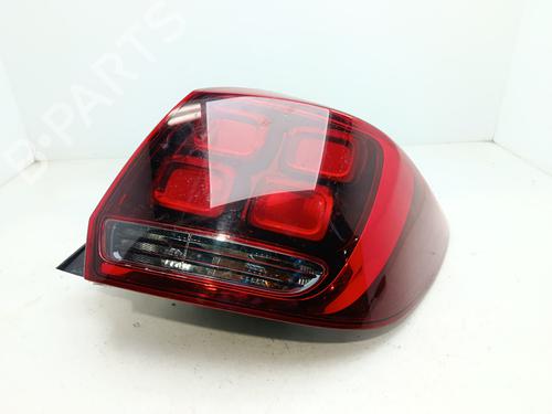 Used Right taillight Right taillight DACIA SANDERO II [2012-2026] 34222710 34222710