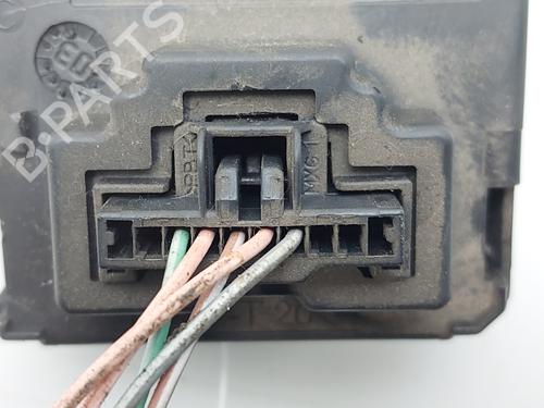 Ignition barrel RENAULT MEGANE II Saloon (LM0/1_) | BP33951067M48 - Image 3