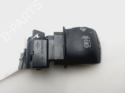 Used Switch RENAULT SCÉNIC III (JZ0/1_) [2008-2016]  32228027