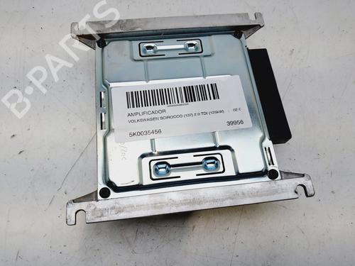 Electronic module VW SCIROCCO III (137, 138) 2.0 TDI | BP35929474M83 - Image 5