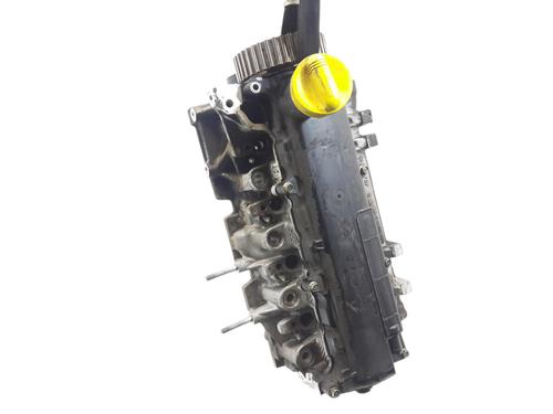 Used Cylinder head RENAULT CLIO II (BB_, CB_) [1998-2016]  26487090