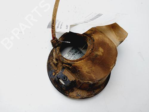 Fuel flap SEAT IBIZA III (6L1)  | BP19081740C131 