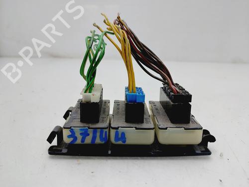 Fuse box MERCEDES-BENZ S-CLASS (W221, V221) S 500 (221.071, 221.171) | BP26186017E1 
