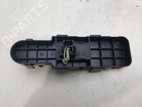Right front window switch CITROËN C8 (EA_, EB_) 2.0 HDi | BP16684313I26 