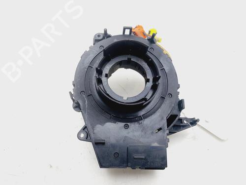 Kontaktrulle Airbag MAZDA 3 Saloon (BK) 1.6 DI Turbo (BK12Y) | BP20980350C102 