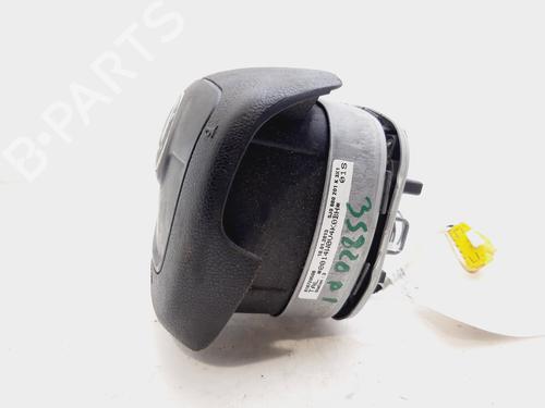 Driver airbag SKODA FABIA II Combi (545) 1.6 TDI | BP20236483C9 