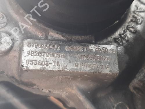 Engine CITROËN C5 AIRCROSS (A_) | BP33539983M1 - Image 6