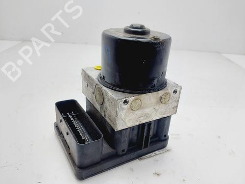 Used ABS pump CITROËN C5 I (DC_) 2.0 HDi (DCRHZB, DCRHZE) (109 hp) 24299888