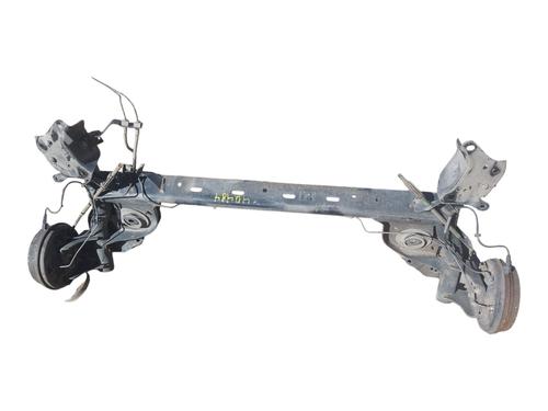 Used Rear axle RENAULT CLIO IV (BH_) [2012-2021]  32507456