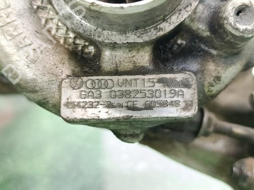 Turbo/Compresor VW GOLF IV (1J1) 1.9 TDI | BP28974064M71 