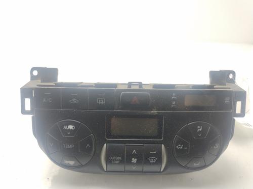 Comando clima TOYOTA RAV 4 II (_A2_) 2.0 D 4WD (CLA20_, CLA21_, CLA20R, CLA21R) (116 hp) 29903355