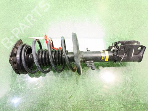 Right front shock absorber RENAULT MEGANE III Hatchback (BZ0/1_, B3_) 1.2 TCe (BZ2B, BZ11) | BP29054810M17