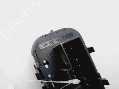 Left front window switch FORD FOCUS I Saloon (DFW) 1.8 Turbo DI / TDDi | BP31880110I27