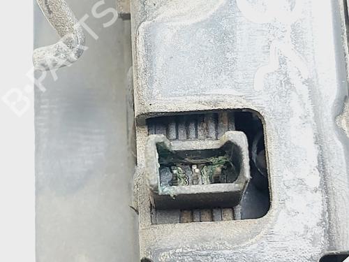 Tailgate lock VW GOLF IV (1J1) 1.9 TDI | BP27528063C101 